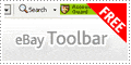 eBay Toolbar
