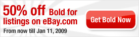 Bold and Beautiful