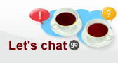 Chat with other members