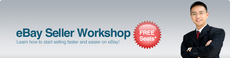 eBay Seller Workshop