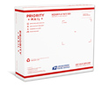 Priority Mail Medium Flat Rate Box 13 5/8 x 11 7/8 x 3 3/8