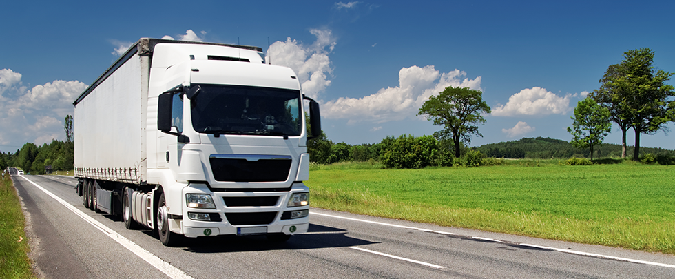 Freight shipping