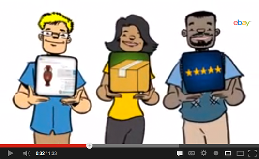 Better seller video screenshot