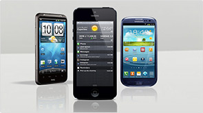 Smartphones