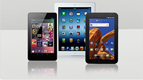 Tablets