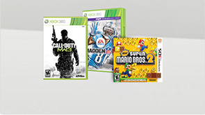 Video games