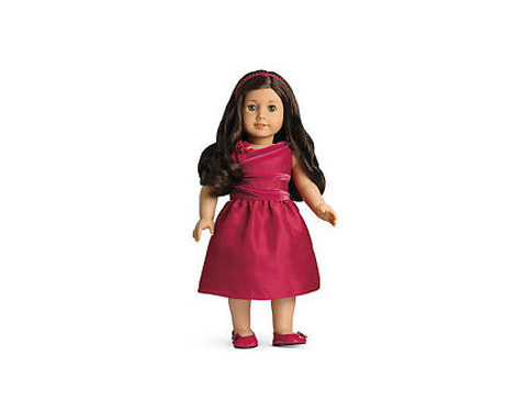 Sell dolls