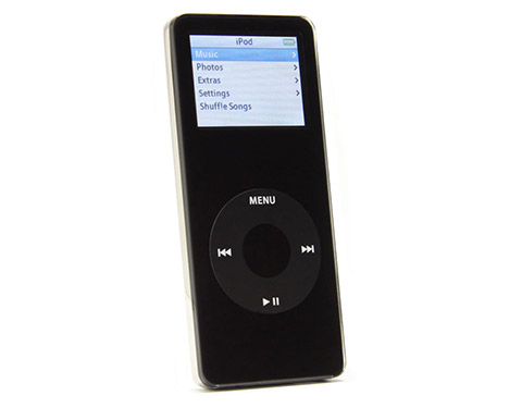 Sell iPods