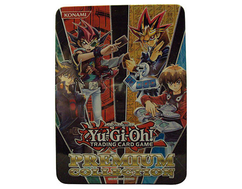 Sell trading cards