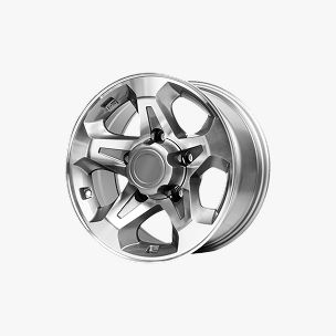 Wheels & Tyres