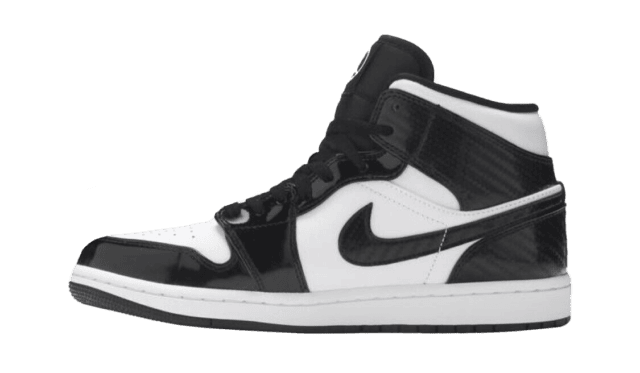 【希少/送料・関税無料/コラボ】Air Jordan 1 Mid SE 'All Star Nike Air Jordan 1 Mid SE 