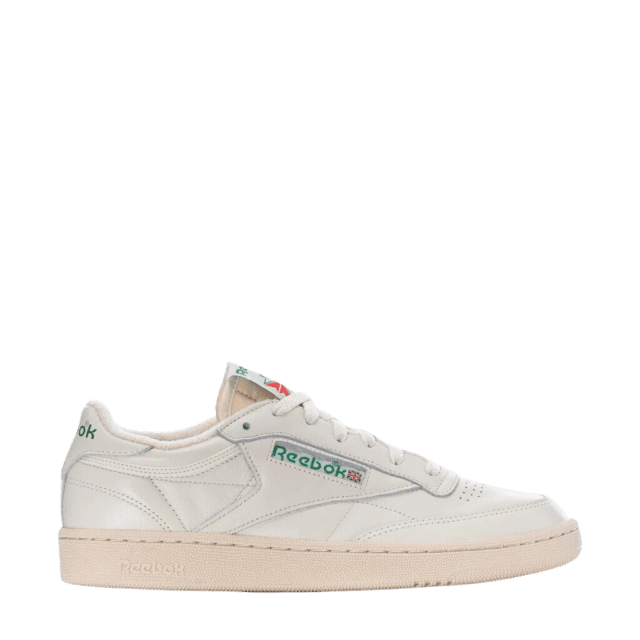 Reebok ers cheap 1000 femme blanche