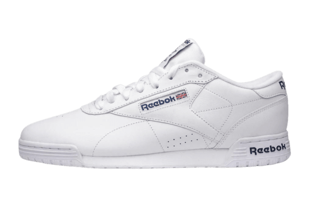Código Promocional Reebok Marzo 2016 - 150€ de descuento  Reebok classic  white, White leather sneakers, Reebok classic outfit