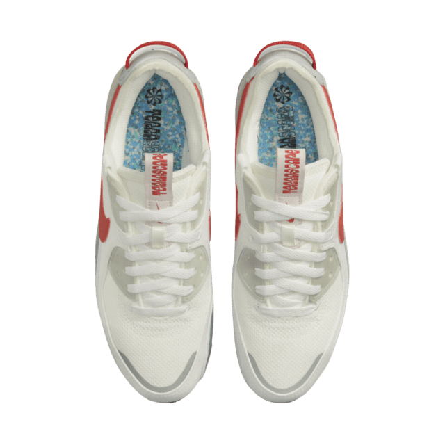 airmax90 white