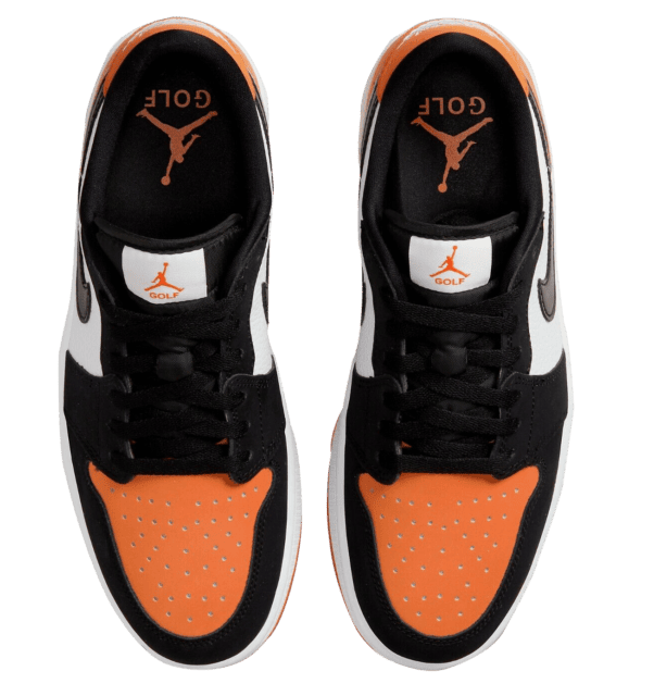 womens air jordan golf shoes