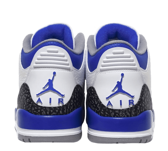 An Introduction to the Light Blue Jordan 3 Sneaker | eBay