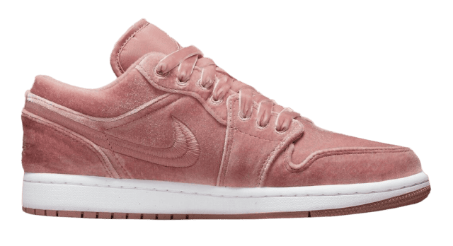 Portachiavi JORDAN 1 RETRO HIGH PINK CRIMSON – Tienne Milano