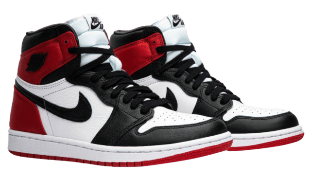 jordan 1 triple black high