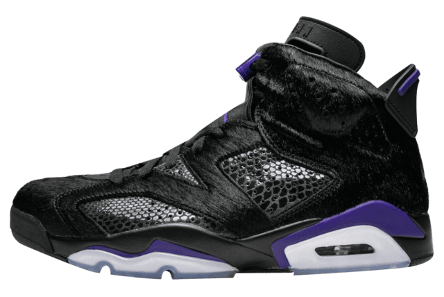 Exploring Jordan 6 Purple Sneaker Options | eBay