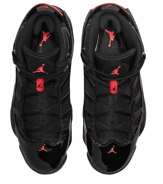 All jordan shop 6 rings colorways