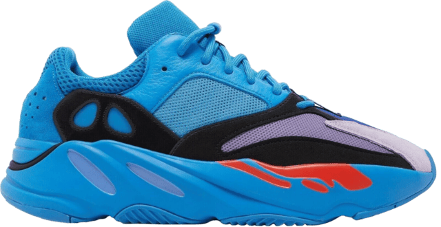 when do the blue yeezys come out