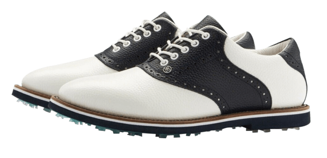 G/FORE just released a Masters-inspired shoe and glove, Golf Equipment:  Clubs, Balls, Bags
