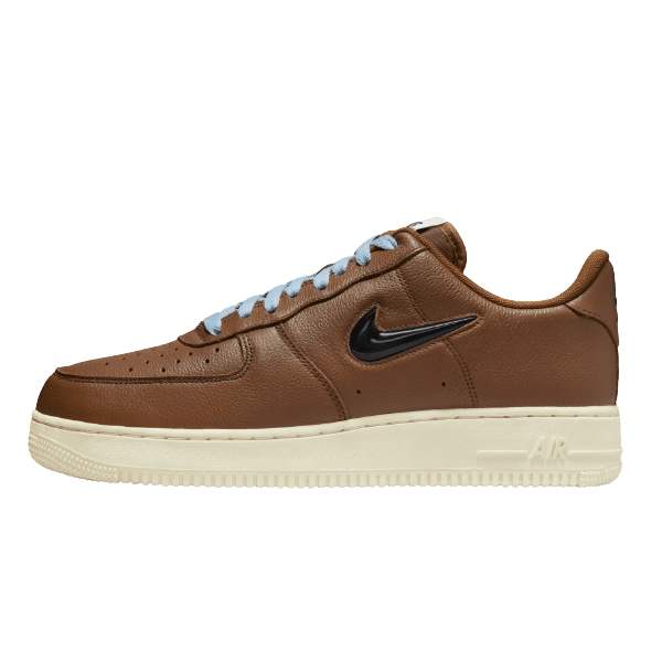 Nike Air Force 1 '07 Design, Quality, and Durability | eBay