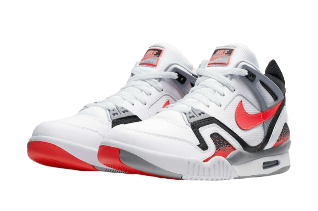 Nike tech hot sale trainer review