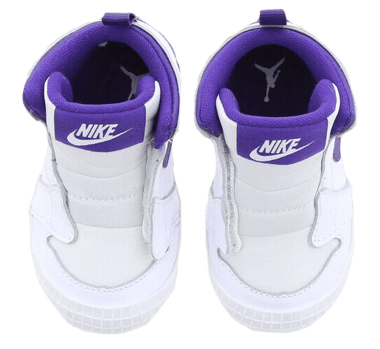 Look at Jordan 1 Crib Booties | eBay