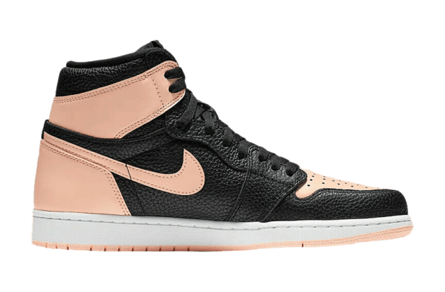 crimson tint jordan 1 stockx