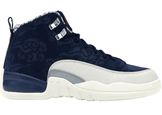 how much do the jordan 12s cost