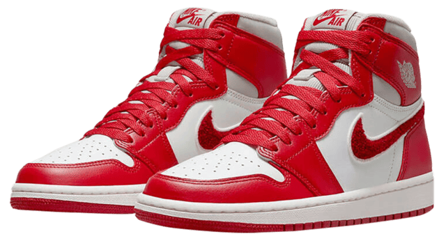 Classic Air Jordan 1 Retro High OG Prototypes and History | eBay