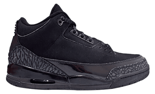 classic jordan sneakers
