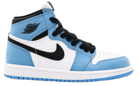 A Detailed Look at the Jordan 1 UNC | eBay