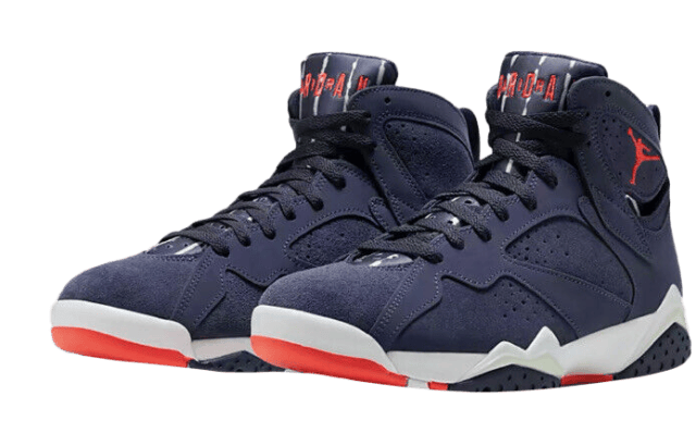 classic jordan sneakers