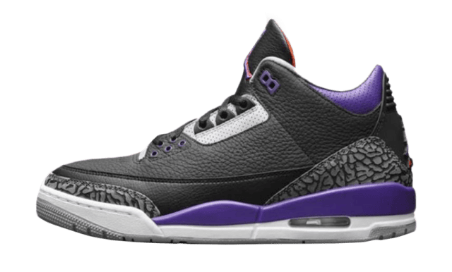 Explore the Fascinating Variety of Purple and Black Jordans | eBay