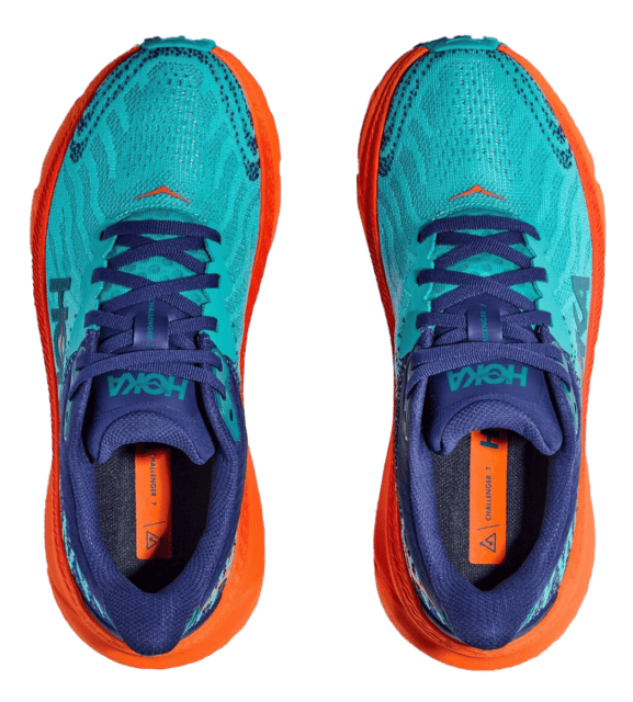 hoka sneakers herre