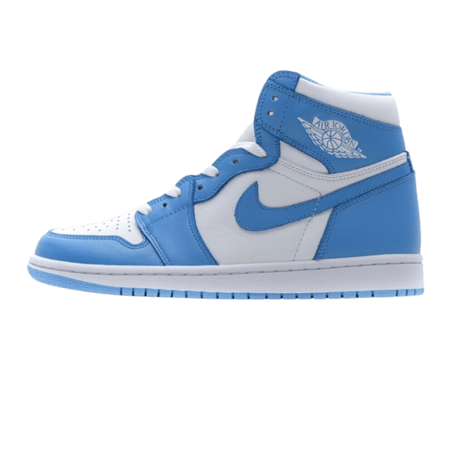 The Air Jordan 1 Retro High OG - A Legend in the Making | eBay