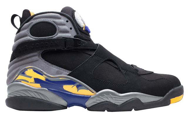 Classic Jordan 8 Sneakers for Men and Women | eBay