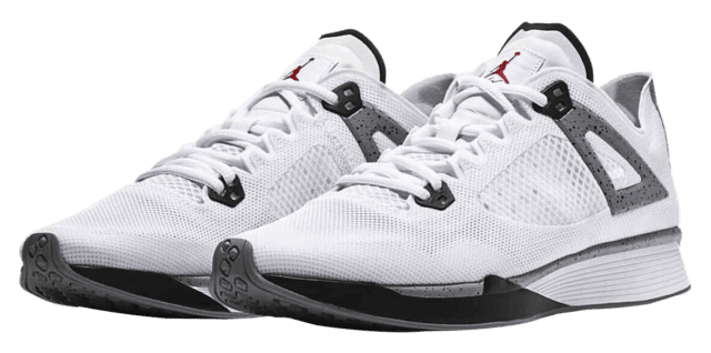 men's jordan running shoes