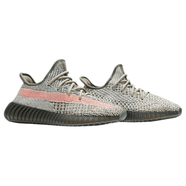 Introducing the Two-Tone Yeezy Boost 350 V2 Ash Pearl | eBay