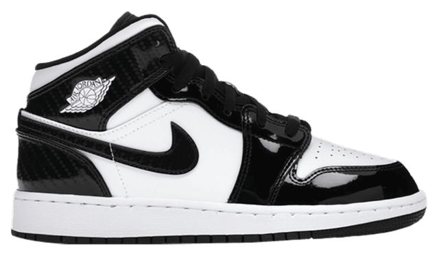 Style and Quality for Kids: The Air Jordan 1 Mid SE GS | eBay