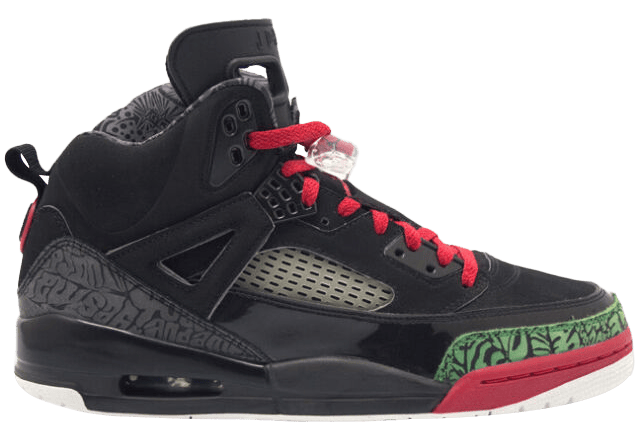 womens jordan spizike
