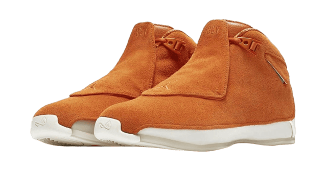 jordan retro 18 shoes