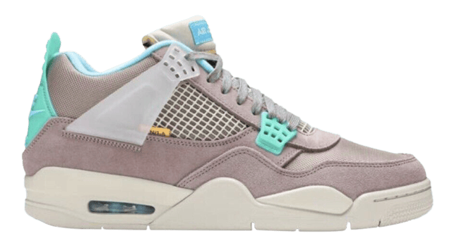 Jordan 4 outlet tan