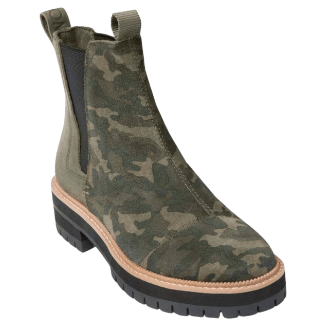 toms laurel boots