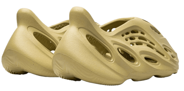 The adidas Yeezy Foam Runners: The Sneaker Game Revolutionizers | eBay
