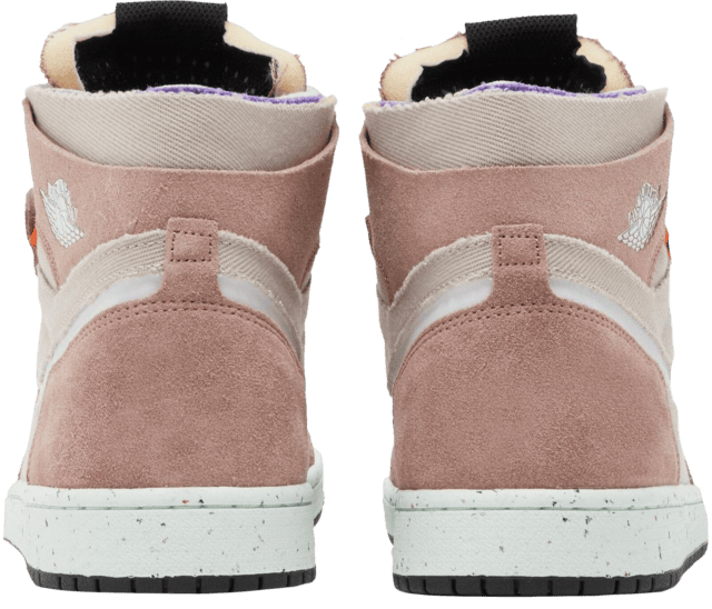 air jordan 1 white and purple