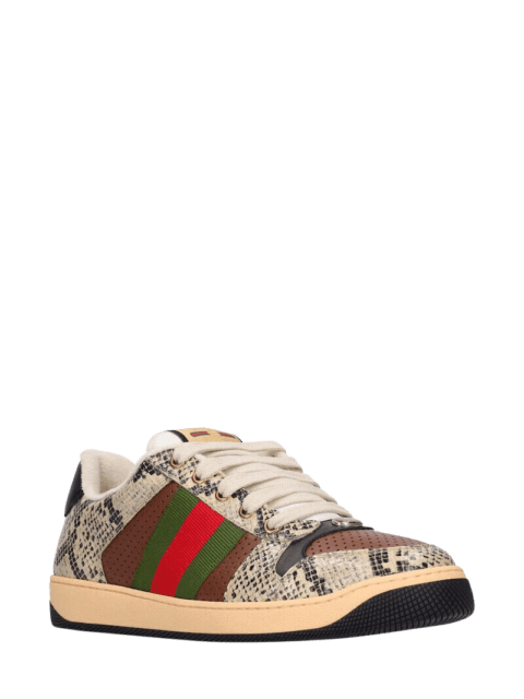 Gucci Defines Luxury Sneakers With Its Iconic Designs | eBay