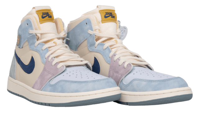 Air jordan 1 online celeste